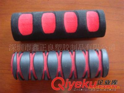 江門供應EVA手把套,手柄,握把(圖),NBR手柄,發泡握把-深圳市鑫正良塑膠制品提供江門供應EVA手把套,手柄,握把(圖),NBR手柄,發泡握把的相關介紹、產品、服務、圖片、價格深圳市鑫正良塑膠制品、橡膠發泡管,棒,;EVA手把;橡膠發泡護角;NBR橡膠發泡球棒;EVA磨球,橡膠磨球;發泡片材,板材;異形管,異形條;雙色管、四手紋發泡管;高密發泡橡膠、HDR撕不破;手柄護管;衣架棉;玩具車輪;EVA發泡管;橡塑發泡管;NBR套管;NBR雙色管;休閑椅扶手;童車握套;泡棉啞鈴;橡膠密封條