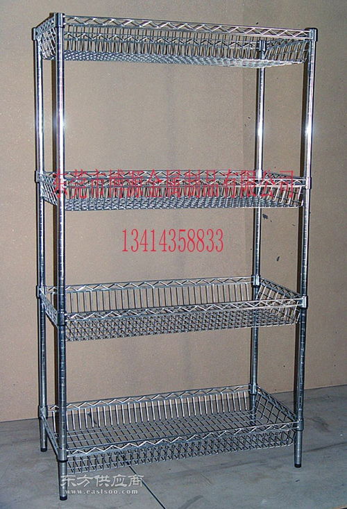 黃江不銹鋼置物架廠家直銷不銹鋼置物架圖片