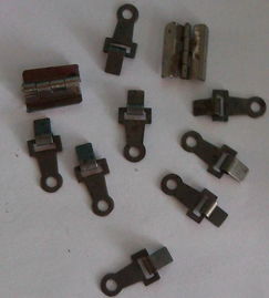 深圳 東莞鳳崗箱包配件合頁 葉,吊耳沖壓加工模具生產開發,