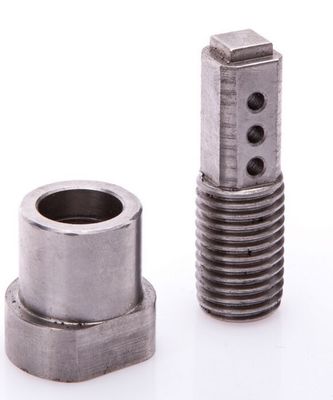 深圳沙井軸類組件加工五金產品加工 _鋁合金制品_中鋁網