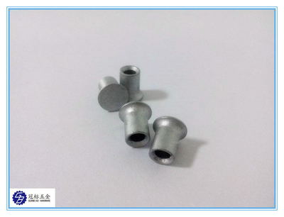 【工廠|鎖鉚鉚釘|不銹鋼非標(biāo)鉚釘】?jī)r(jià)格_廠家_圖片 -