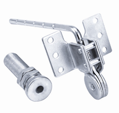 【廠家供應8.5里桿鉸、雙耳朵合金套筒、級別角度調節器等家具五金】價格,廠家,圖片,其他家具櫥柜五金,佛山市高明潤升金屬制品廠-