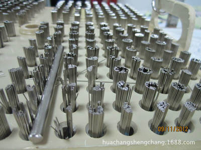 深圳市光明新區(qū)公明華昌盛五金制品廠 專業(yè)供應各類緊固件與連接件