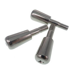 東莞精密電子螺絲生產廠家的選擇與價值分析