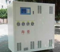 密封式冷水機組,箱體低溫冷凍機組(海菱工業冷水機系列)[供應]_制冷設備_世界工廠網中國產品信息庫