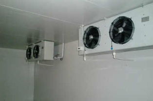 供應(yīng)休寧縣肉類冷凍庫制冷設(shè)備壓縮機日常保養(yǎng)及維護介紹