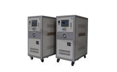 蘇州溫控設(shè)備廠家工業(yè)冷水機冷卻塔生產(chǎn)基地