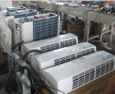 貨票同行 | 格力與美的1.5P防爆空調(diào)價格、廠家、圖片及上海一團風機電器其他制冷設(shè)備全解析