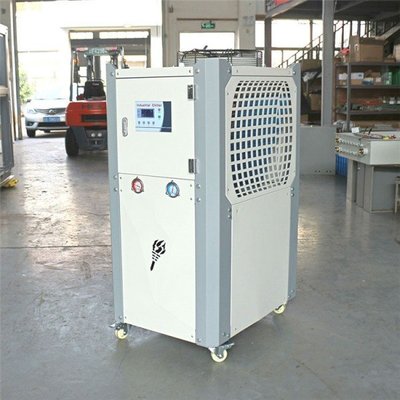 康士捷制冷設(shè)備 創(chuàng)新技術(shù)引領(lǐng)高效節(jié)能新篇章