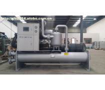 工業(yè)冷凍機（二） 制冷設(shè)備的關(guān)鍵技術(shù)與應(yīng)用