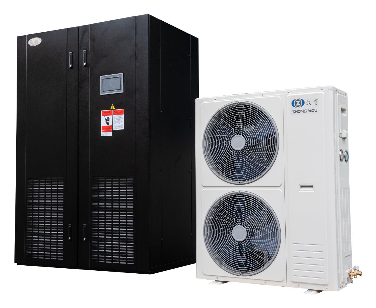 2025中國制冷展前瞻 眾有品牌創(chuàng)新產品引領制冷設備新風向