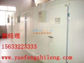 選擇可靠伙伴，保障冷鏈品質——探索保定冷庫安裝廠家躍峰制冷設備的專業(yè)服務