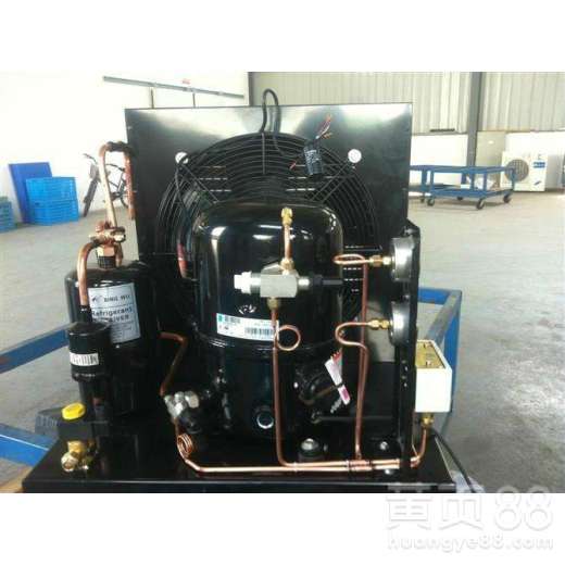 中山制冷設備回收 環(huán)保與經濟的雙重選擇